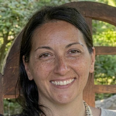 Anna Carla Digregorio